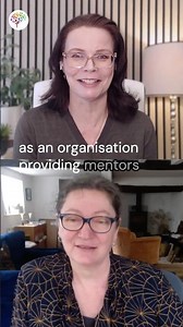 Mentors as Collaborators: Working Together for Everyone’s Benefit | Mentors for Women