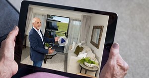 Choose the virtual tour that's right for you
