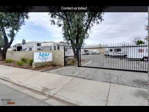 H & H RV Repair & Storage | Oxnard, CA | RV Repair and Storage
