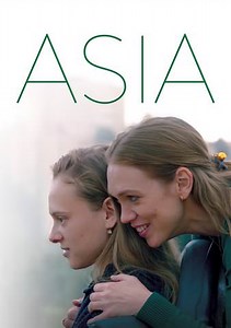 Asia Trailer