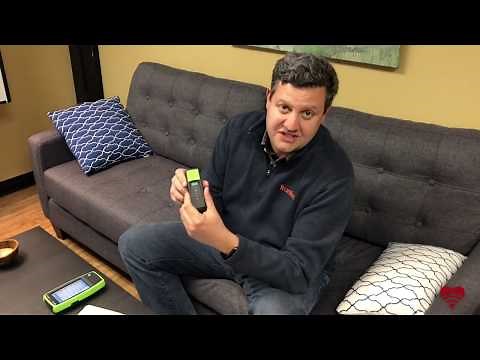 NetScout Test Accessory Review