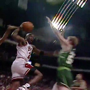 182K views · 7K reactions | Michael Jordan’s layup package was phenomenal. @slamrewind (via @nba) | SLAM | Facebook