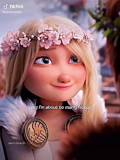 Astrid Hofferson Tribute Video