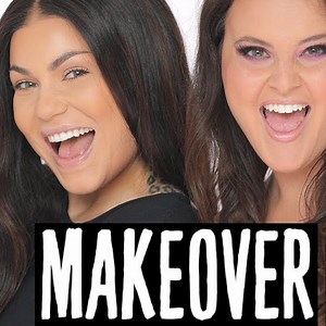 3.1M views · 10K reactions | Date Makeup - It's Makeover Time!  | Bailey Sarian | Facebook
