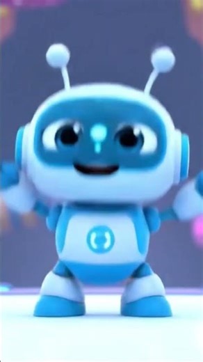 CUTEST BABY ROBOTS AS SPIDER-MAN