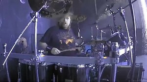 Death Angel - The Moth (Summer Breeze - Germany 2019) | Heavy Metal Universe
