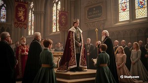 Primogeniture | Definition, Law & History
