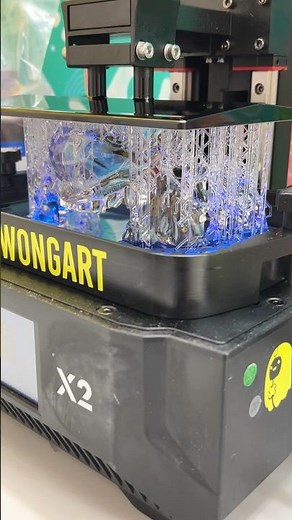 Part two: Resin 3D Printing vs Filament 3D Printing. What is a good beginner resin 3D Printer