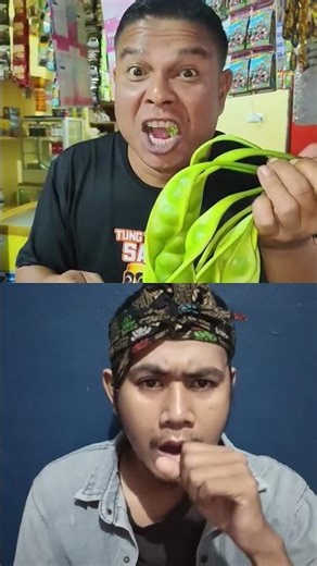 perkara pete #comedy #funny #humor