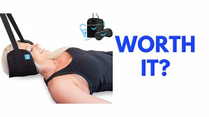 Watch The Original Neck Hammock&colon; Is It Worth It? on Amazon Live