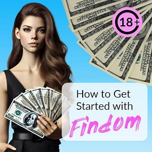 How to Get Started With Findom Guide - Financial Domination, Fansly, How to Start an Onlyfans Account, Paypig, Beginners, Femdom Ebook - Etsy