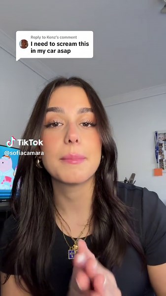 Sofia Camara - 'Who Do I Call Now?' (Hellbent) Teaser Lyrics