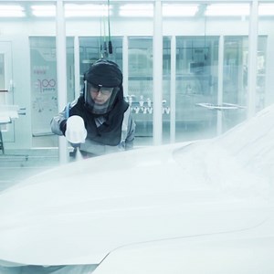 Products with ultra-low VOCs: Our products feature up to 40% lower VOCs and use less energy during the paint process. This means you’ll output LESS CO2 and get MORE jobs done. We call it #EcoEffectiveness. Sustainability and profitability combined, so everyone wins. #Agilis #RMPaint #LowestVOC #Esense | R-M Paint | Facebook