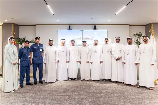 DCAA, Dubai Customs launch remote visual inspection to make NOC process faster