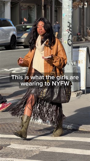 Spotted around NYC: @Poshmark gems living their best second life #poshmarkpartner #ootd #designer #nyfw #inspo