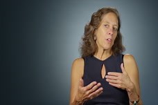 Michelle Fine Discusses Community Based Participatory Action Research