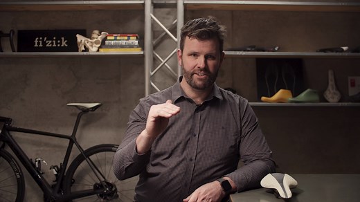 6.3K views · 69 reactions | Are you sure your saddle position is correct? Peak performance demands proper positioning. In this video, Phil Burt discusses the three important factors that go into the perfect fit and puts you on the path to pedaling paradise. | Fizik | Facebook