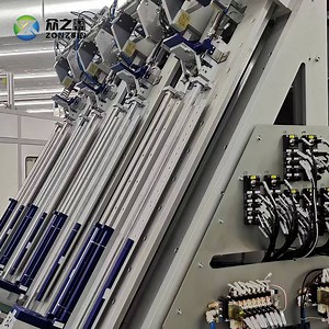 [Hot Item] High Quality Intelligent Automatic Module Pack Assembly Line--16 Ppm