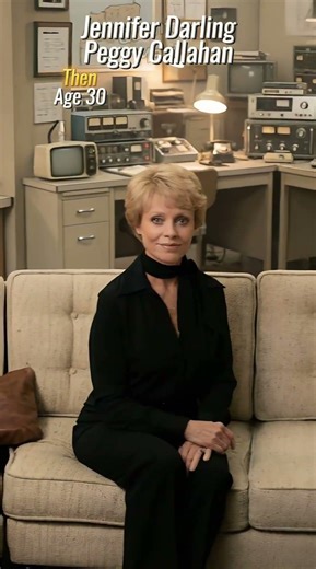 The Bionic Woman (1976) Cast Then & Now — Ages During Filming vs Legacy