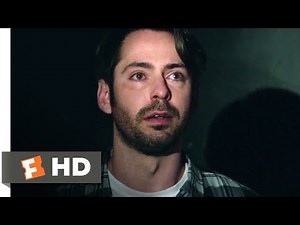 Operator (2016) - Nothing Stays the Same Scene (9/10) | Movieclips