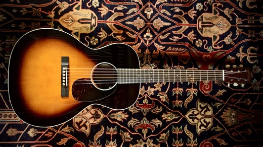 27K views · 154 reactions | Smaller-bodied flattops - from Martin, Gibson, Larrivée, and others - have a unique and often wonderful sound. Here's Willie with the story. | Willie's American Guitars | Facebook