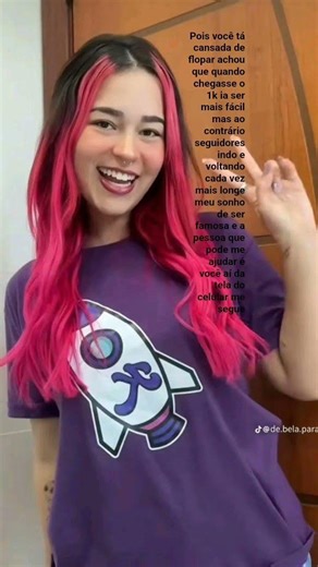 hoje você tá cansada de falar vem logo vem5k