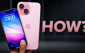 【苹果测评】iPhone 15/15 Plus 测评「Mrwhosetheboss」｜机翻中字