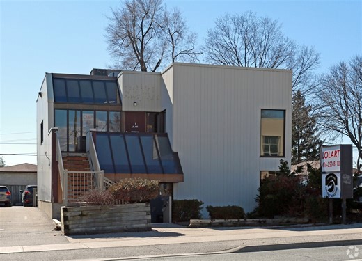 87 Sheppard Ave W, Toronto, ON M2N 1M4 - Office for Lease | LoopNet Canada