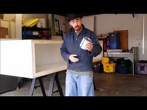 8 Foot Cage Build Part: 1!!!