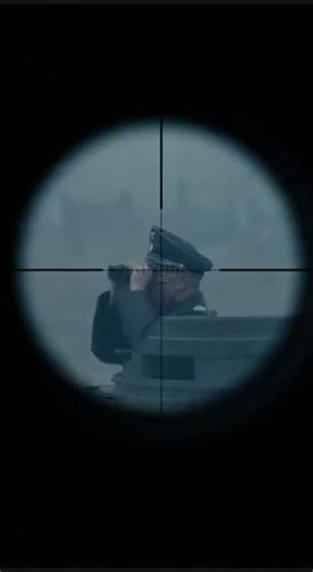 The German Sniper One Shot Who Stopped the Tank Commander — WW2