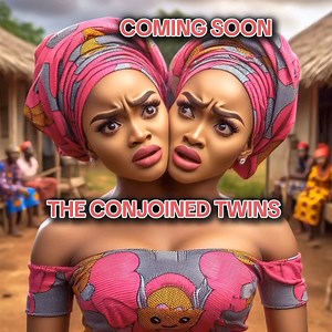 457K views · 10K reactions | NEW STORY ALERT  THE CONJOINED TWINS coming soon  #fiction #viral | Keeping it up with Nurse Amarachi | Facebook