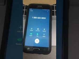 ATT Direct TV SCAMMER (1st Call)