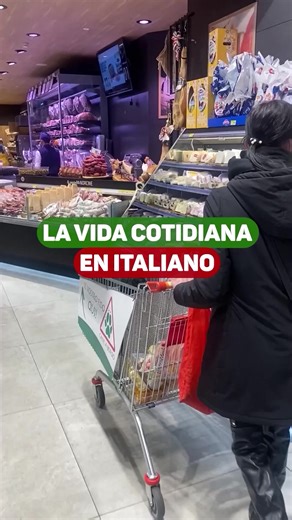 12K views · 167 reactions |  ¡Comienza a aprender italiano en 08...