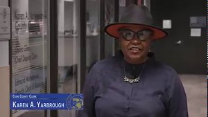 Before each Election, the Clerk’s Office tests all voting equipment & packs 1,600 Voting Supply Carriers. Our office then delivers one to each suburban polling location for use by poll workers & voters on Election Day, April 6. Come take a look! | Cook County Clerk Monica Gordon