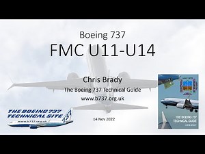 737 FMC U11 to U14.1