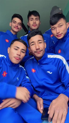 TAC gyang: Uniting Friends through Volleyball and Culture