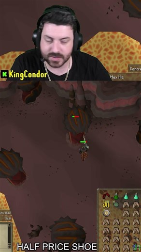 OSRS PLAYER THREATENS ME IRL FOR PKING HIM IN DMM IN OSRS