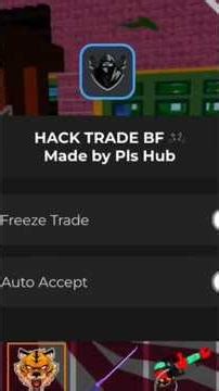Freeze Trade | Full Trading Session Until 5/5 | BloxFruits Script (No Key)