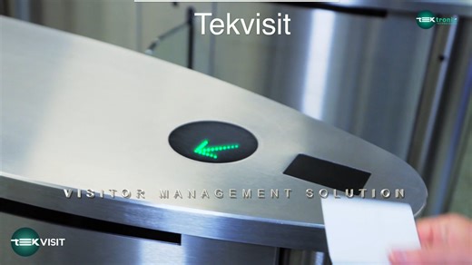 Tektronix on Instagram: "Revolutionizing Access, One Visit at a Time Meet TekVisit - Tektronix’s AI-powered visitor management system designed for secure, intelligent, and seamless access control. From corporate towers and government facilities to critical infrastructure, TekVisit ensures every visit is verified, tracked, and intelligently managed. Smart. Secure. Scalable. That’s TekVisit - built for organizations that take access seriously. Ready to modernize your visitor experience and securit