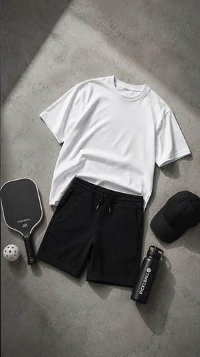 The Best Pickleball Outfit? Comfort That Lasts Beyond the Game | Floyde Edit