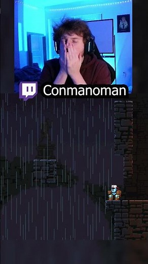 Is This The Hardest Jump In Jump King???