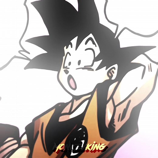 Monkeykingssj on TikTok