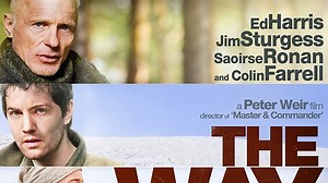 The Way Back - Apple TV