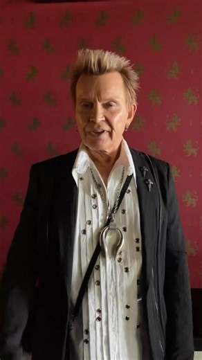 201K views · 12K reactions | Thrilled with the feedback thus far to the first single “Still Dancing” from the new album “Dream Into It”, out April 25!⚡️Visit https://billyidol.lnk.to/DreamIntoIt to preorder. ✊ | Billy Idol | Facebook