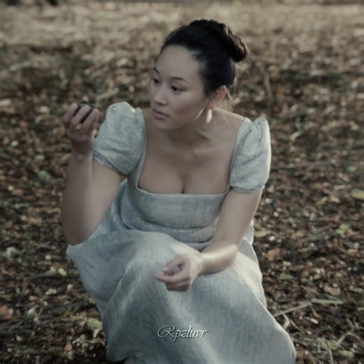 the way she became my fave in like two seconds - scp jcqscenes ac jeansaudios cc strngerarea dt @Ruby May🍓 @stefan #bridgerton #sophiebaek #sophiebaekedit #bridgertonedit #yerinha original content!