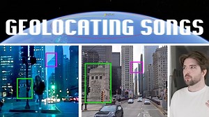 How to Geolocate Songs Using Their Lyrics