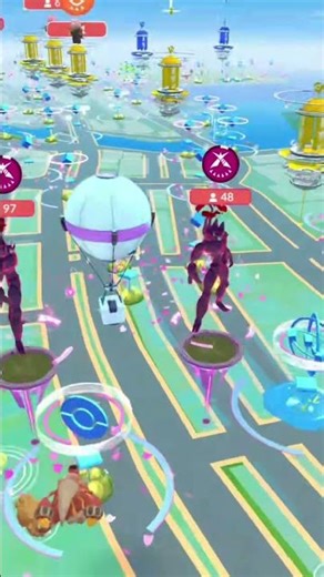 pokemon go hack ios 2025 new pokemon go spoofer joystick gps teleport fly ios android #pokemongo