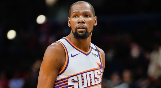 Kevin Durant Perfectly Explains Why The ‘Greatest Scorer’ Label Diminishes His Greatness