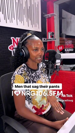 Sagging Pants Fashion Trend Explained