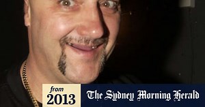 Chopper Read boasts about four murders in final TV interview